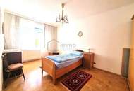 LICHTDURCHFLUTETE 3-4 Zimmerwohnung mit perfekter VERKEHRSANBINDUNG - WG-GEEIGNET