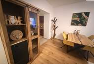 Exklusive 2-Zimmer Mietwohnung im Herzen von Neunkirchen inkl. 2 Parkplätze