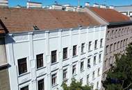 Exklusive Wohnungen in Top-Lage im 2. Bezirk