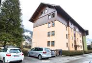 Moderne 2-Zimmer Wohnung in Zentrumsnähe!