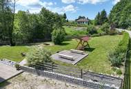 Großzügiges SACHERL mit zwei Wohneinheiten für Privat oder Gewerbe