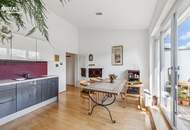 Jung. Grün. Gut angebunden – Stylische Wohnung in Rif