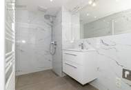 LICHT, TERRASSE UND MODERNER KOMFORT – 3-ZIMMER-WOHNUNG IM 1. DACHGESCHOSS