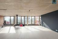 Atemberaubendes Penthouse Loft in der Brotfabrik Wien!