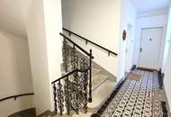 Kleine Wohnung - Großer Auftritt! Charmantes Raumwunder + Ruhige Straße + Rundum saniertes Altbauhaus + Ideale Infrastruktur! Jetzt zugreifen!