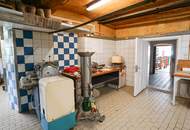 Repräsentatives Wohn- und Geschäftshaus - zentrale Ortslage - perfekter Preis!