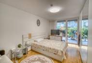 Moderne ruhige Terrassenwohnung in Innsbruck