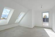 Penthous Dachgeschoss Wohnung an der Lobau!