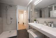 Elegantes Cityrefugium nahe Rudolfsplatz – komplett saniert &amp; stilvoll möbliert