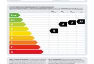 "PROVISIONSFREI " Baubewilligung für 8 Reihenhäuser mit Terrassen und Gärten