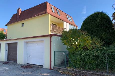 Eckreihenhaus in sehr guter Wohnlage von Laxenburg, Haus-kauf, 549.000,€, 2361 Mödling