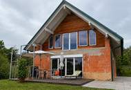 Modernes Haus in den Weinbergen - Wohnen mit Stil und Weitblick