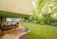 Investment oder Starterwohnung: perfekte Raumaufteilung!