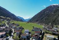 Seltene Gelegenheit! Freizeitwohnsitz in der Nähe von Fiss-Serfaus-Ladis