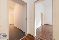 Wiener Altbau mit großzügigen Räumen – 3-Zimmer-Wohnung im 9. Bezirk