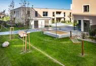 Gretls Garten - Wohnen beim Badeteich Hirschstetten