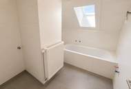 Klagenfurt | Waidmannsdorf *ERSTBEZUG* 3-ZI-Wohnung im Dachgeschoss - ab August 2026 (ohne Balkon)