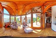 "Architektenhaus: Wohnen &amp; Arbeiten"