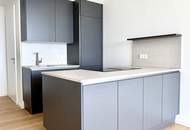 LEBENSQUALITÄT 2.0 - LUXUSWOHNUNG IM PRESTIGE-PROJEKT "GRÜNBLICK"