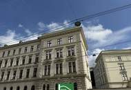 Traumhafte 3-Zimmer-Wohnung mit kleinem Balkon in 1030 Wien – hochwertige Ausstattung - top Lage. - WOHNTRAUM