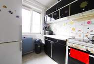 "Anlegerwohnung - 3,25% Rendite - befristet vermietet"