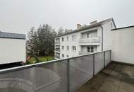 3-Zimmer Wohnung mit S/W-Balkon und 2 Bädern in Purkersdorf!