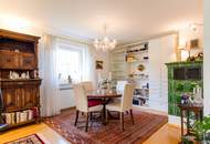 Ein Haus, das Geschichten schreiben möchte – Ihr neues Familienglück