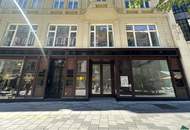 Zollergasse | Flexible Retail- oder Showroom-Fläche in Toplage