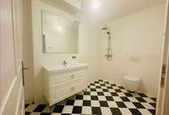 Großzügige Altbauwohnung - Erstbezug (Provisionsfrei)