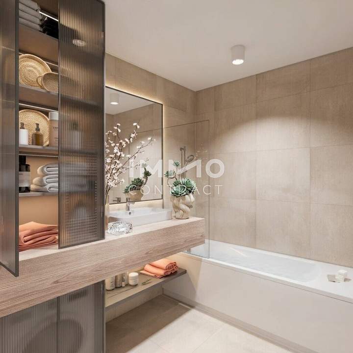 Kompakte 3 Zimmer Wohnung mit Balkon in schöner Lage zum top Preis!