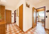 Wohnen mit Wohlfühlgarantie – 4 Zimmer, Süd-Loggia &amp; Stellplatz