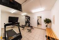 Exklusives Wohnjuwel – Stilvolle Drei-Zimmer-Wohnung mit Loggia, Balkon &amp; Garagenstellplatz in Döbling