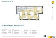 Mein Haus am See. Sonnenweiher Grafenwörth.