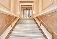 Villach - 10-Oktober-Straße: Büro-/Kanzleimöglichkeiten in Toplage.