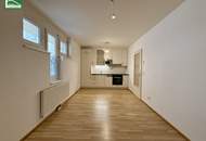 2- Zimmer Wohnkomfort in urbaner Lage mit Nähe zu Erholungsflächen - ab sofort beziehbar. - WOHNTRAUM