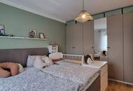 Gemütliche 2-Zimmer-Wohnung mit Tiefgaragenplatz – Nähe Mühlbach!