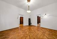 Großzügige Stadtvilla mit Gästehaus, Garten und vielseitigem Nutzungspotenzial!