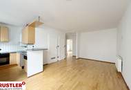 Gut geschnittene 3-Zimmer-Wohnung in zentraler Lage