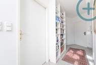 SERVITENGASSE - DACHGESCHOSSWOHNUNG MIT 34m² TERRASSE