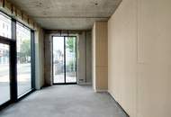 "GESCHÄFTSLOKAL - ERSTBEZUG - ABLÖSEFREI!"