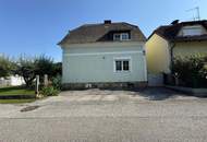 Charmantes Wohnhaus mit großem Grundstück &amp; vielseitigem Entwicklungspotenzial in Rohrbach an der Lafnitz!