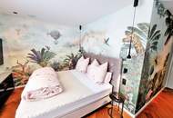 Neuer Preis! Luxus Pur! Design + Eleganz + Raffinesse! + Edle Materialien! TOP-Wohnung in TOP-Lage mit hofseitiger Terrasse! Wünsche werden wahr....