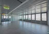 Modernes Arbeiten im Ares Tower!