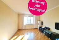 BIETERVERFAHREN! Gepflegte 3-Zimmer-Wohnung in zentraler Lage nähe Quellenstraße!