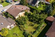 "Sonniger Bungalow mit Charme – Orth an der Donau"