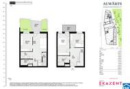 Erstbezug | 3 Zimmer | Wohnen zwischen Stadt und Wasser