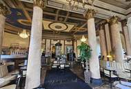 Gastronomisches Highlight in 1 A Lage inmitten der berühmten Kaiserstadt Bad Ischl