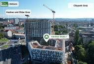 Daheim in der Skyline – Erstbezug exklusive ab sofort beziehbar