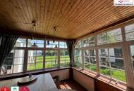 Charmantes Bauernhaus für Pferdeliebhaber auf 2.700 m² Grundstück