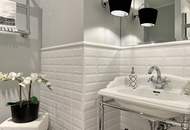 Perfekte geschnittene Neubauwohnung in exzellenter Mikrolage mit Garagenplatz